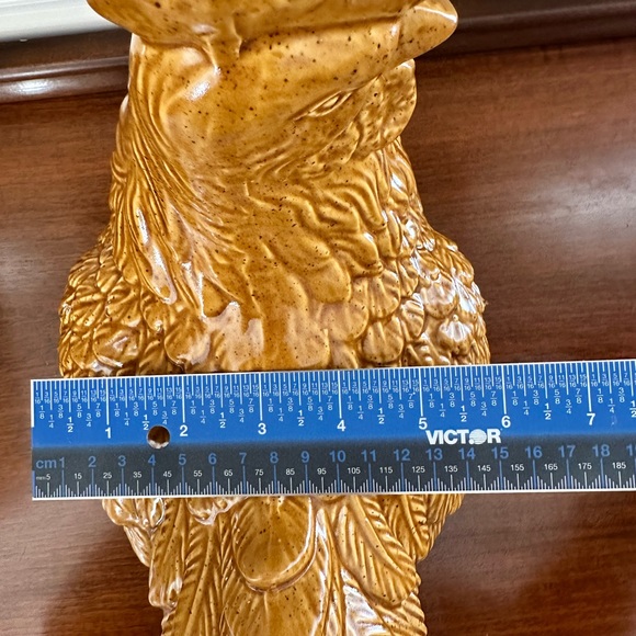 Ceramic Rooster - Picture 8 of 8